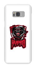 Hypro Gaming Samsung Phone Case