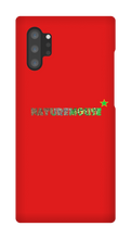 naturemouse Samsung Phone Cases