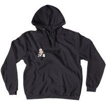 acedoublepeace Hoodies (No-Zip/Pullover)