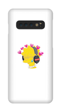 theduo Samsung Phone Cases