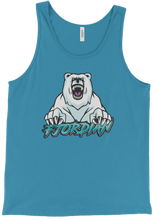 Fjordian Tank Top