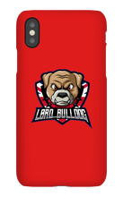 l0rd_bulldog iPhone Phone Cases