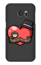 mrsir2552 Samsung Phone Cases