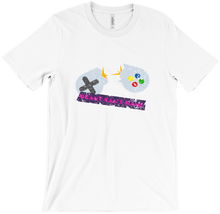 grant_cant_game T-Shirts