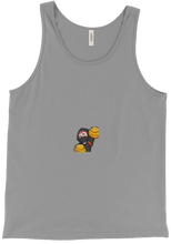 yamatatakashi Tank Top