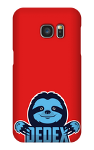 d3dex Samsung Phone Cases
