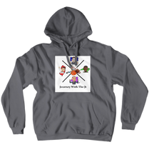 perchedsportsgaming Hoodies (No-Zip/Pullover)