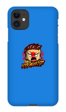 xxrag3xx89 iPhone Phone Cases