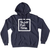 farheld Hoodies (No-Zip/Pullover)
