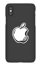 gamexproduktion iPhone Phone Cases