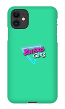 ZhexoStreams iPhone Cases!