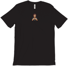 T-Shirt MidgeHD Logo