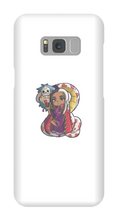 piratehempress Samsung Phone Cases