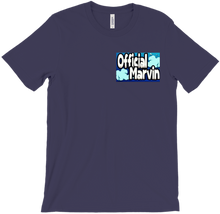 officialmarvin_ T-Shirts