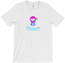 Pockett T-Shirts