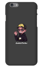 oh hey iPhone Phone Cases