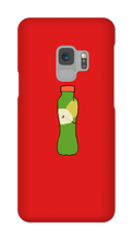 ranoa123 Samsung Phone Cases