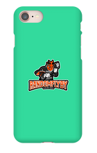 randomflybygaming iPhone Phone Cases