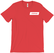 itzspyder T-Shirts