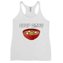 Soup Gang Women's Tank Top