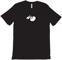 horS emote tee