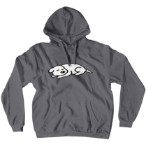 Doggo Hoodie (No-Zip/Pullover)