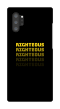 Righteous Samsung Phone Cases
