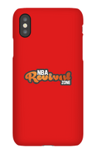 NBA Revival iPhone Cover