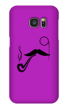 d4lz4r Samsung Phone Cases