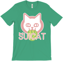Suicat Logo T-Shirts