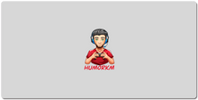 HumorKM XXL Gaming Mousepad