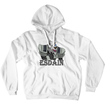 Another Comfy one - Hoodie