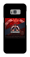 scubbasquad93 Samsung Phone Cases