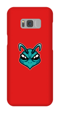 twitchync Samsung Phone Cases