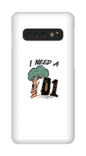 hatedbymost718 Samsung Phone Cases