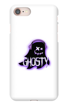 ghostygamingofficial iPhone Phone Cases
