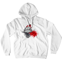 yolomanwilldie Hoodies (No-Zip/Pullover)