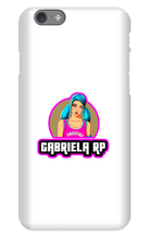 gabriela_rp iPhone Phone Cases