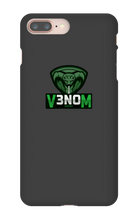 chupacabrrrraaa iPhone Phone Cases
