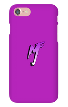 mojo_froyo iPhone Phone Cases
