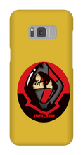 static_ikonik Samsung Phone Cases Any