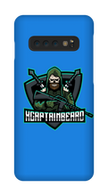 xcaptainbeard Samsung Phone Cases