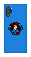 LETS GOO Samsung Phone Cases