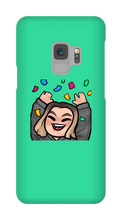 xl_sl33py Samsung Phone Cases
