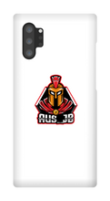 AUS_JB Samsung Phone Cases