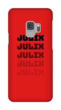 jvl1x Samsung Phone Cases