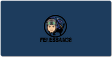felessan38 XXL Gaming Mousepad