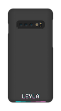 xd_leyla Retro Phone Case (Samsung)