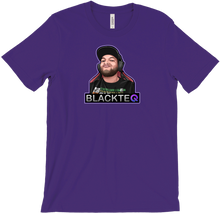 blackteq T-Shirts