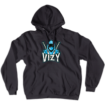 itsvizy Hoodies (No-Zip/Pullover)